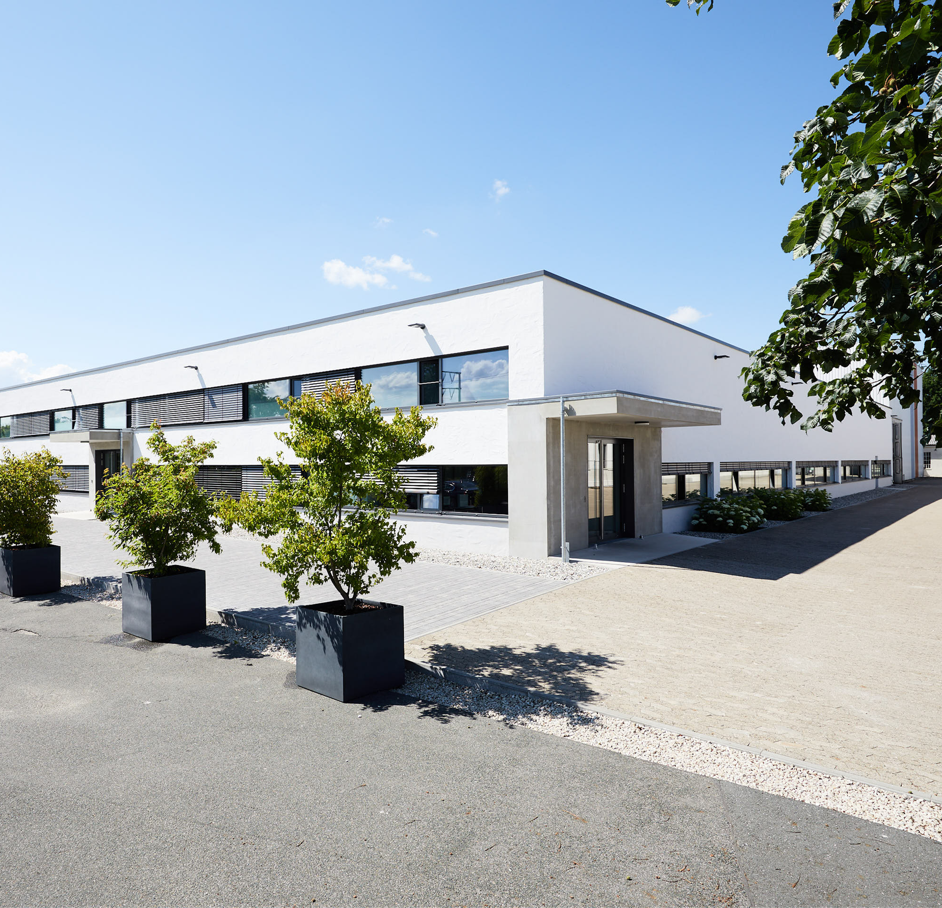 ABL GmbH - Part of Wallbox Group