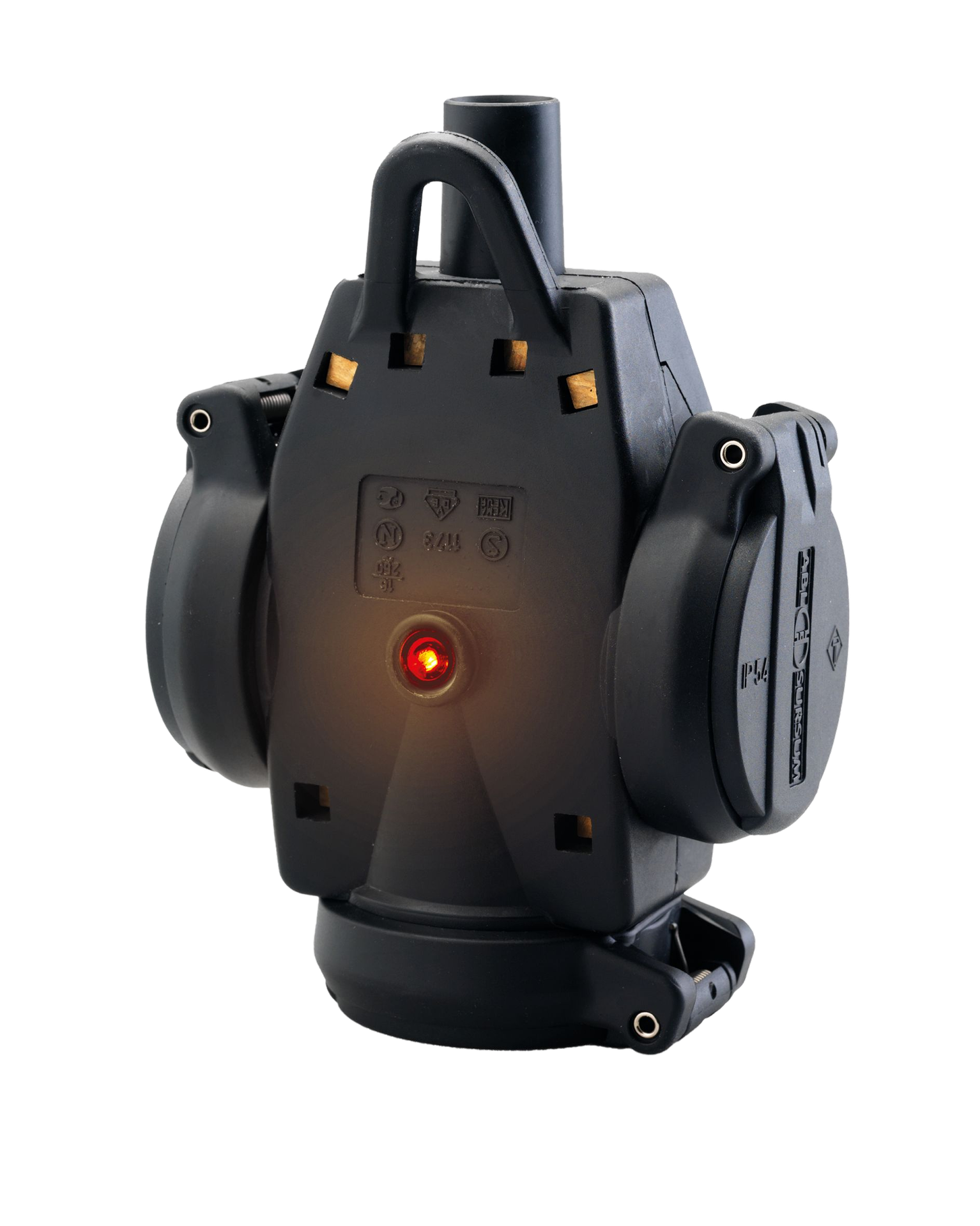 Professional Triple Suspended Connector 1173503