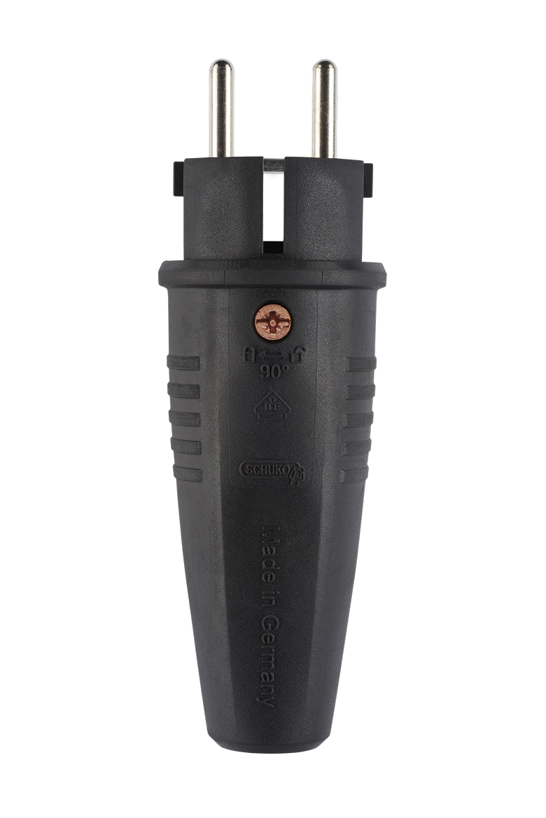 Expert Plug French-Belgian