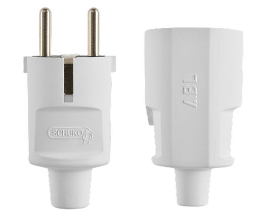 Compact Plugs & Couplers