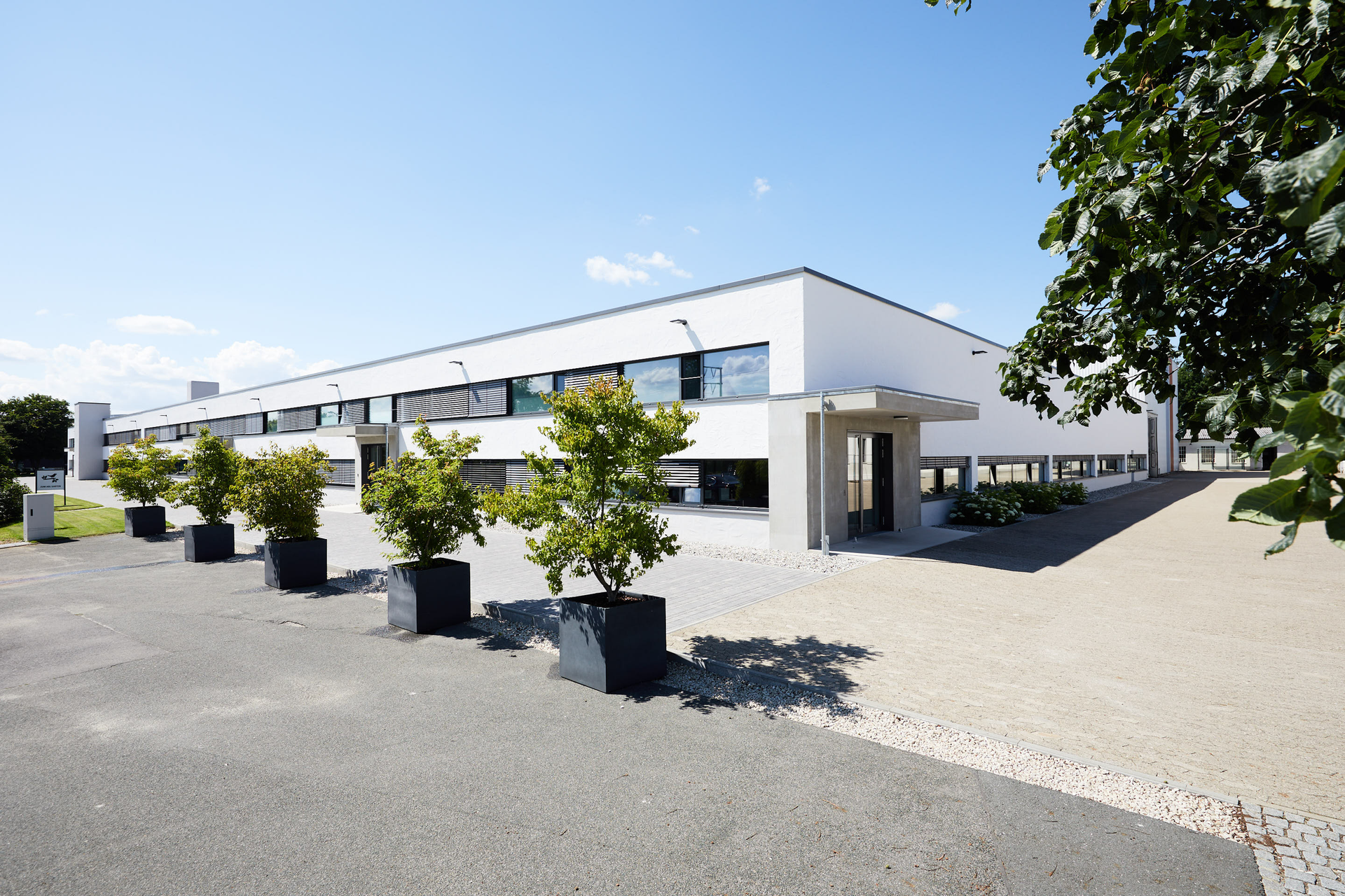 ABL GmbH - Part of Wallbox Group