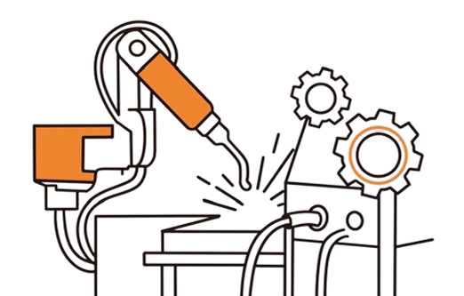 Industrie & Fertigung