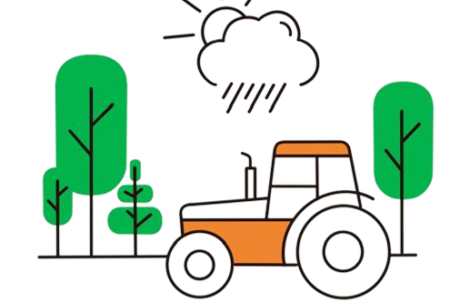 Landwirtschaft & Outdoor