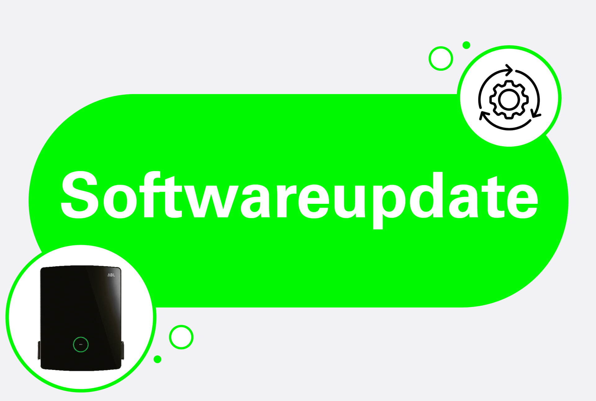 Softwareupdate Wallbox eM4