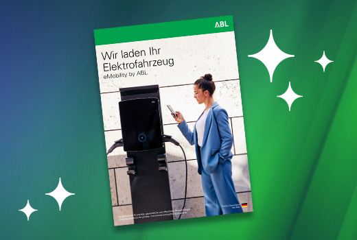 eMobility catalog