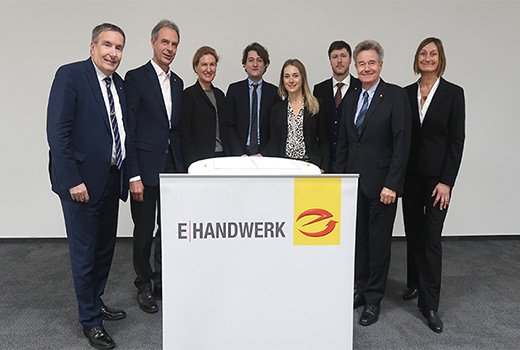 ABL is E-Marken partner