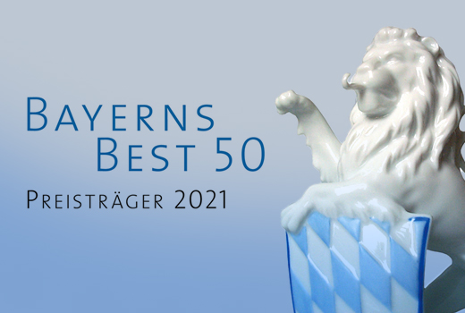 Bayerns Best 50