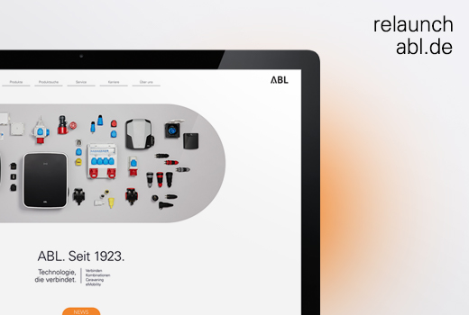 New Website ABL 