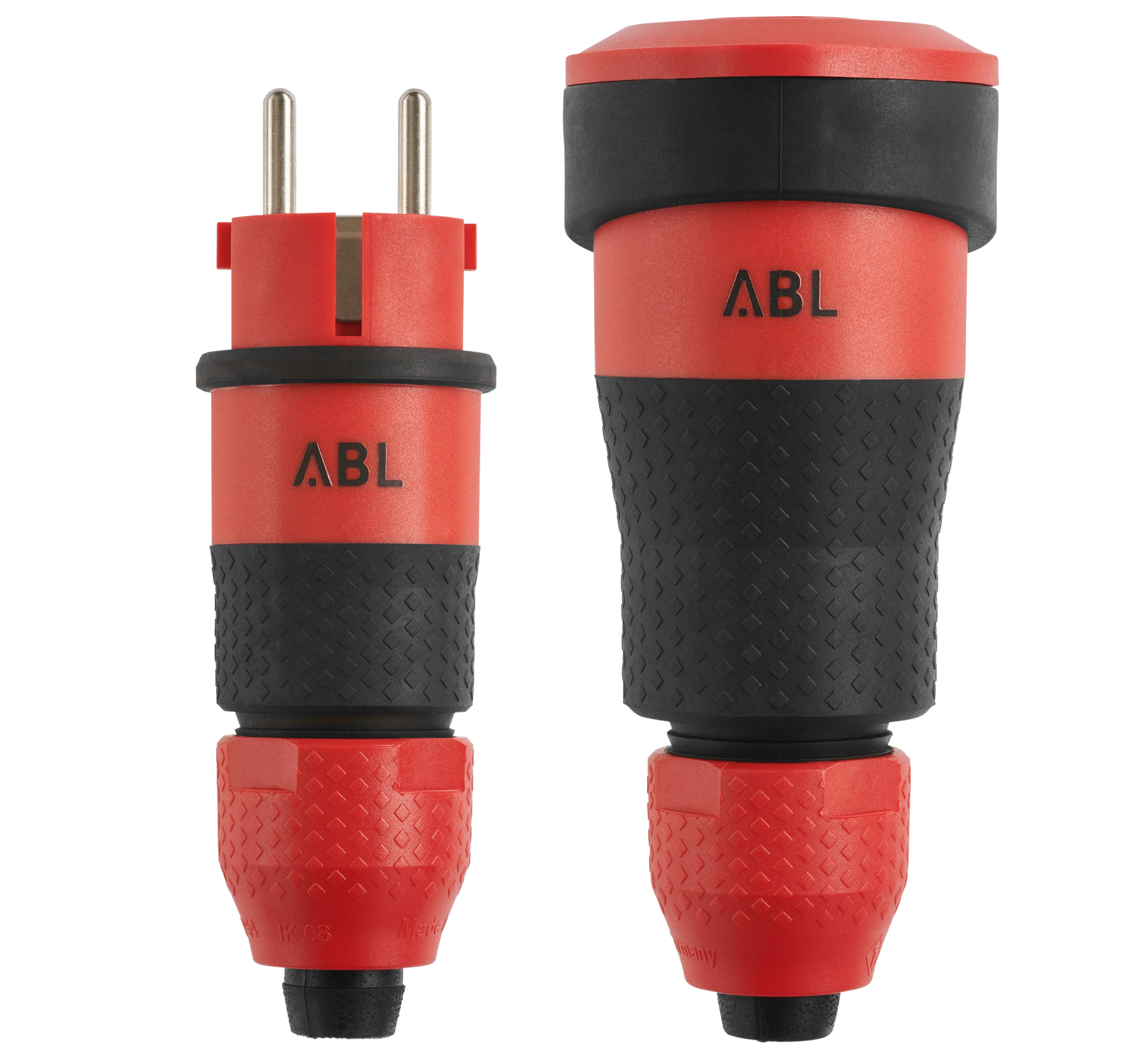 Professional Plug and Connector SCHUKO